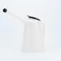 Preview: Messbecher, Kunststoffkanne , 5 Liter mit Deckel